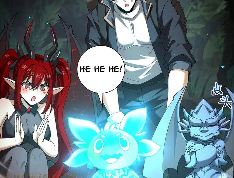 Toàn Dân Chuyển Chức: Ngự Long Sư Là Chức Nghiệp Yếu Nhất? Chapter 138 - 37