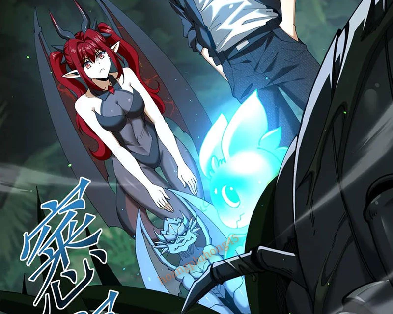 Toàn Dân Chuyển Chức: Ngự Long Sư Là Chức Nghiệp Yếu Nhất? Chapter 138 - 42