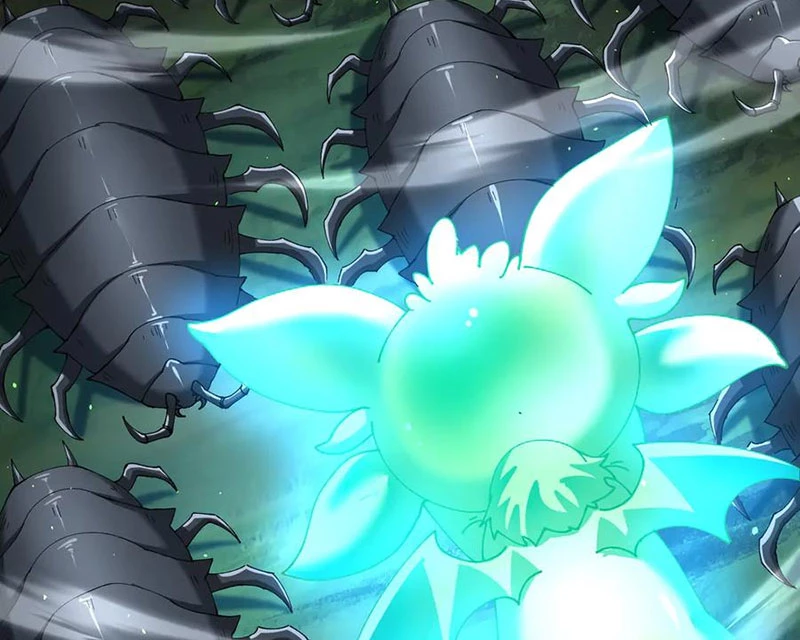 Toàn Dân Chuyển Chức: Ngự Long Sư Là Chức Nghiệp Yếu Nhất? Chapter 138 - 50