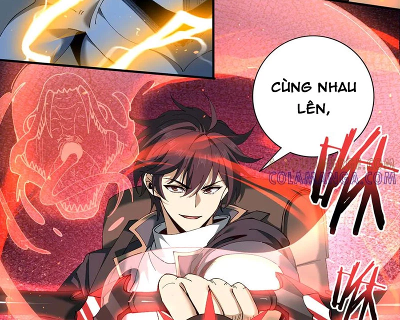 Toàn Dân Chuyển Chức: Ngự Long Sư Là Chức Nghiệp Yếu Nhất? Chapter 138 - 79