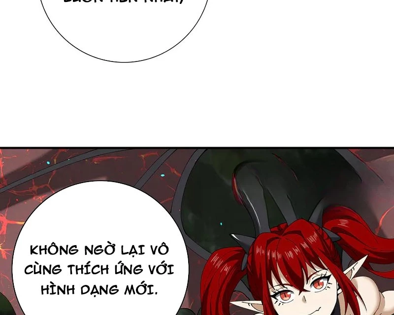 Toàn Dân Chuyển Chức: Ngự Long Sư Là Chức Nghiệp Yếu Nhất? Chapter 138 - 108