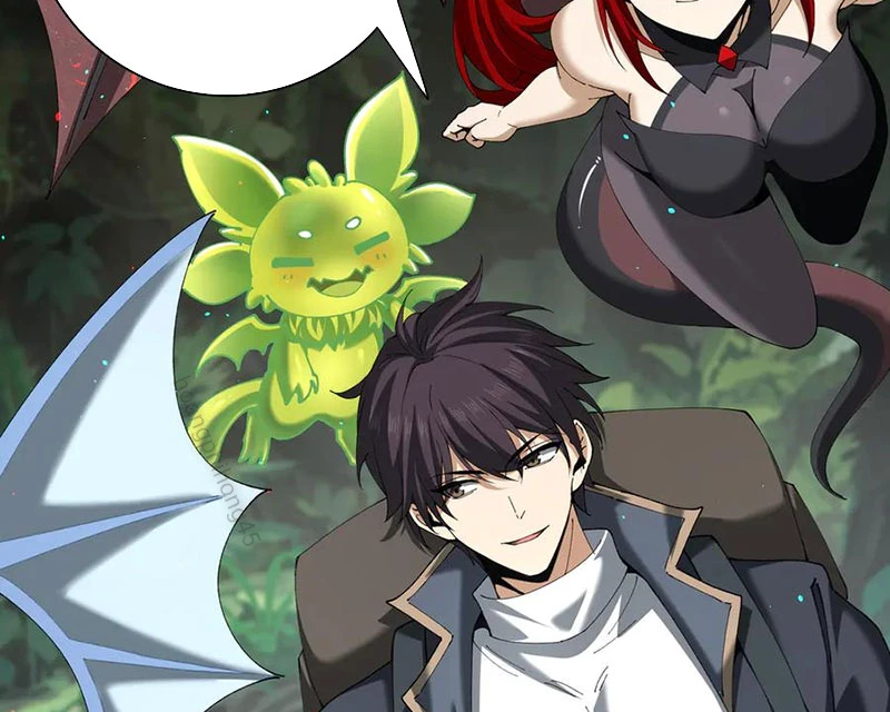 Toàn Dân Chuyển Chức: Ngự Long Sư Là Chức Nghiệp Yếu Nhất? Chapter 138 - 109