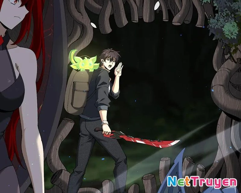 Toàn Dân Chuyển Chức: Ngự Long Sư Là Chức Nghiệp Yếu Nhất? Chapter 138 - 116