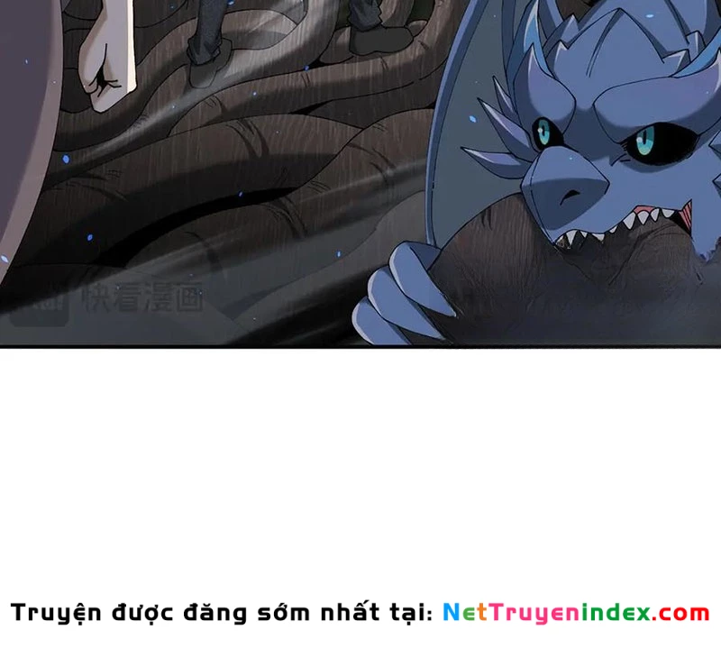 Toàn Dân Chuyển Chức: Ngự Long Sư Là Chức Nghiệp Yếu Nhất? Chapter 138 - 117