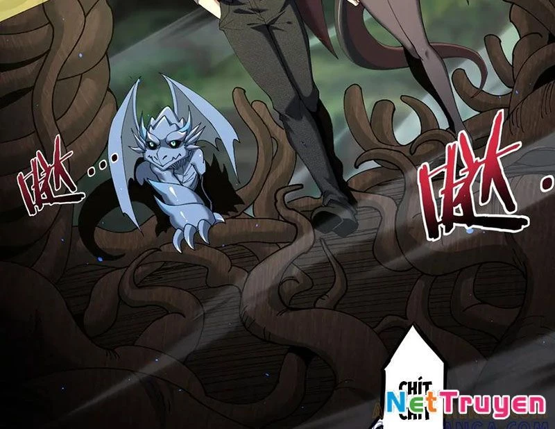 Toàn Dân Chuyển Chức: Ngự Long Sư Là Chức Nghiệp Yếu Nhất? Chapter 138 - 121