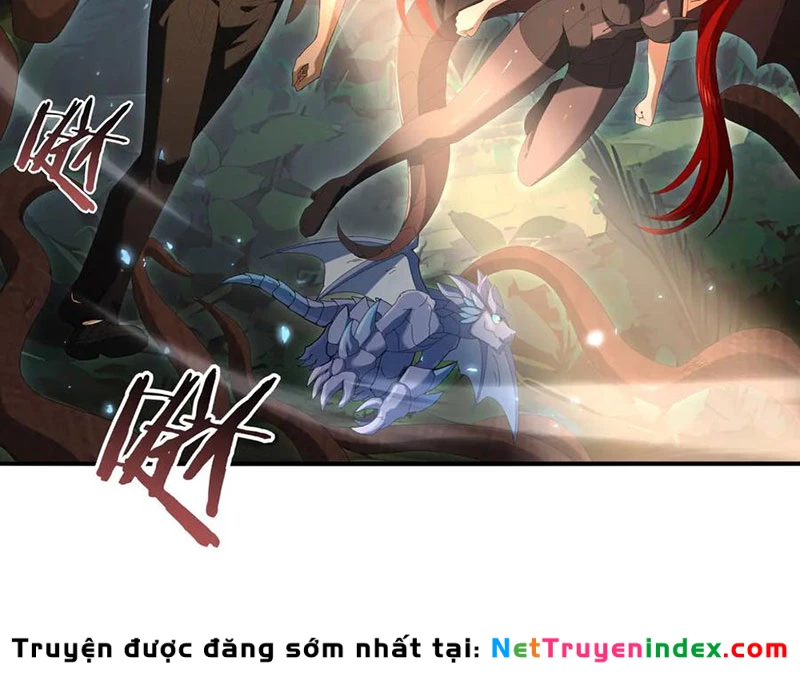 Toàn Dân Chuyển Chức: Ngự Long Sư Là Chức Nghiệp Yếu Nhất? Chapter 139 - 3