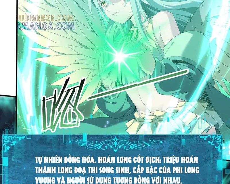 Toàn Dân Chuyển Chức: Ngự Long Sư Là Chức Nghiệp Yếu Nhất? Chapter 139 - 50