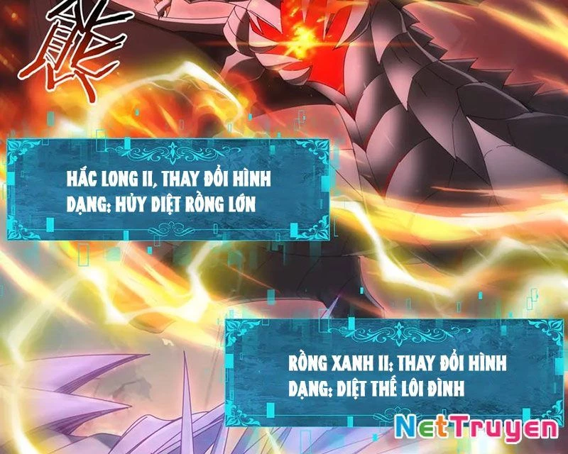 Toàn Dân Chuyển Chức: Ngự Long Sư Là Chức Nghiệp Yếu Nhất? Chapter 139 - 56