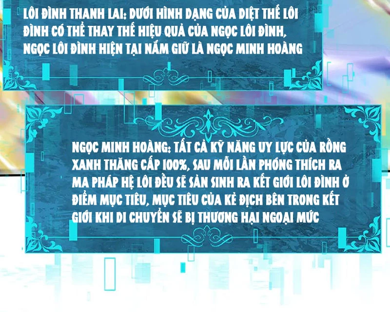 Toàn Dân Chuyển Chức: Ngự Long Sư Là Chức Nghiệp Yếu Nhất? Chapter 139 - 58