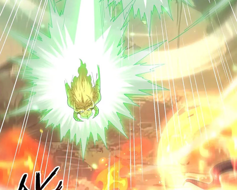 Toàn Dân Chuyển Chức: Ngự Long Sư Là Chức Nghiệp Yếu Nhất? Chapter 139 - 83