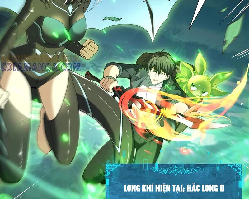 Toàn Dân Chuyển Chức: Ngự Long Sư Là Chức Nghiệp Yếu Nhất? Chapter 139 - 103