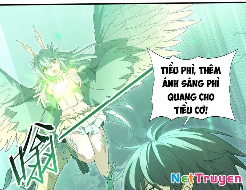 Toàn Dân Chuyển Chức: Ngự Long Sư Là Chức Nghiệp Yếu Nhất? Chapter 139 - 121