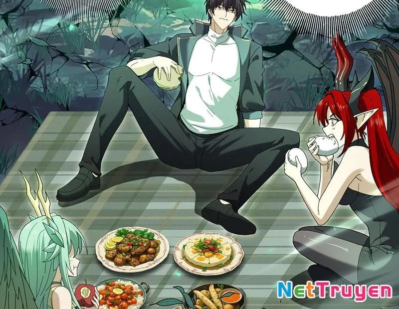 Toàn Dân Chuyển Chức: Ngự Long Sư Là Chức Nghiệp Yếu Nhất? Chapter 139 - 136