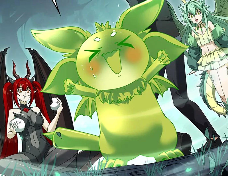 Toàn Dân Chuyển Chức: Ngự Long Sư Là Chức Nghiệp Yếu Nhất? Chapter 139 - 139