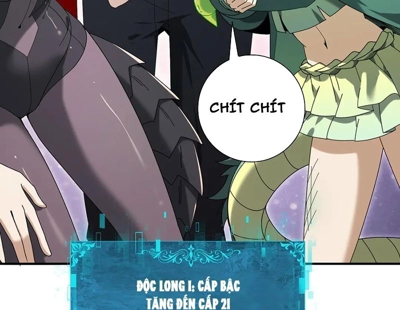 Toàn Dân Chuyển Chức: Ngự Long Sư Là Chức Nghiệp Yếu Nhất? Chapter 139 - 143