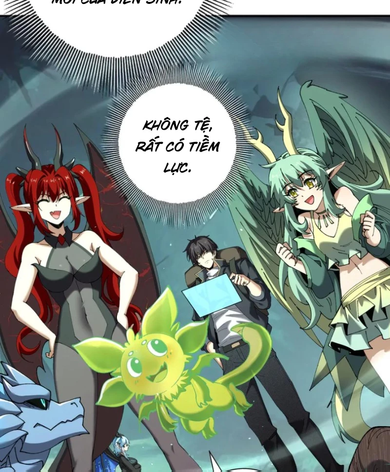 Toàn Dân Chuyển Chức: Ngự Long Sư Là Chức Nghiệp Yếu Nhất? Chapter 140 - 2