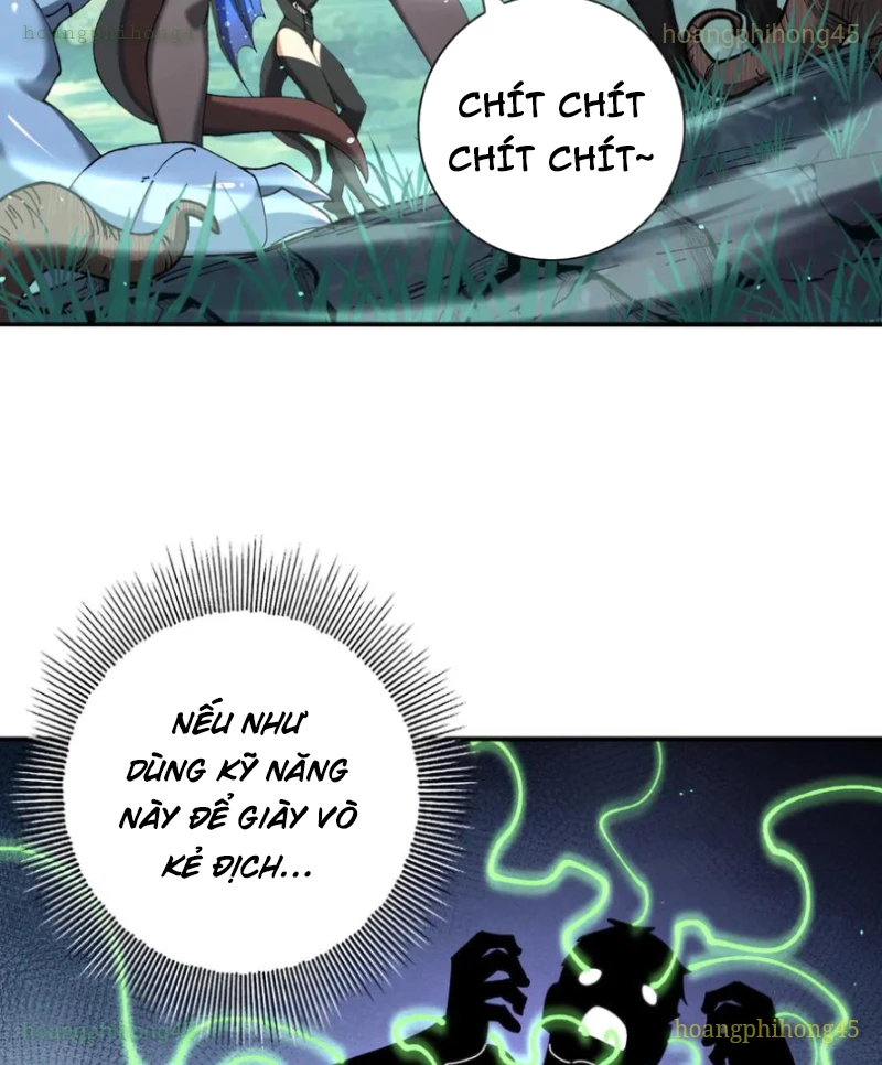 Toàn Dân Chuyển Chức: Ngự Long Sư Là Chức Nghiệp Yếu Nhất? Chapter 140 - 3