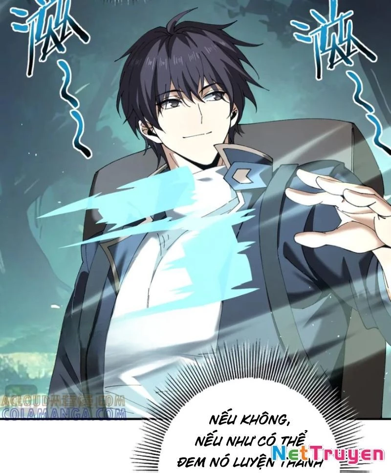 Toàn Dân Chuyển Chức: Ngự Long Sư Là Chức Nghiệp Yếu Nhất? Chapter 140 - 6