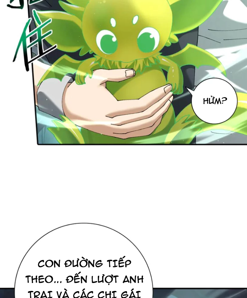 Toàn Dân Chuyển Chức: Ngự Long Sư Là Chức Nghiệp Yếu Nhất? Chapter 140 - 8