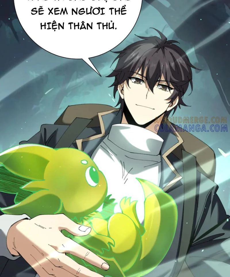 Toàn Dân Chuyển Chức: Ngự Long Sư Là Chức Nghiệp Yếu Nhất? Chapter 140 - 9