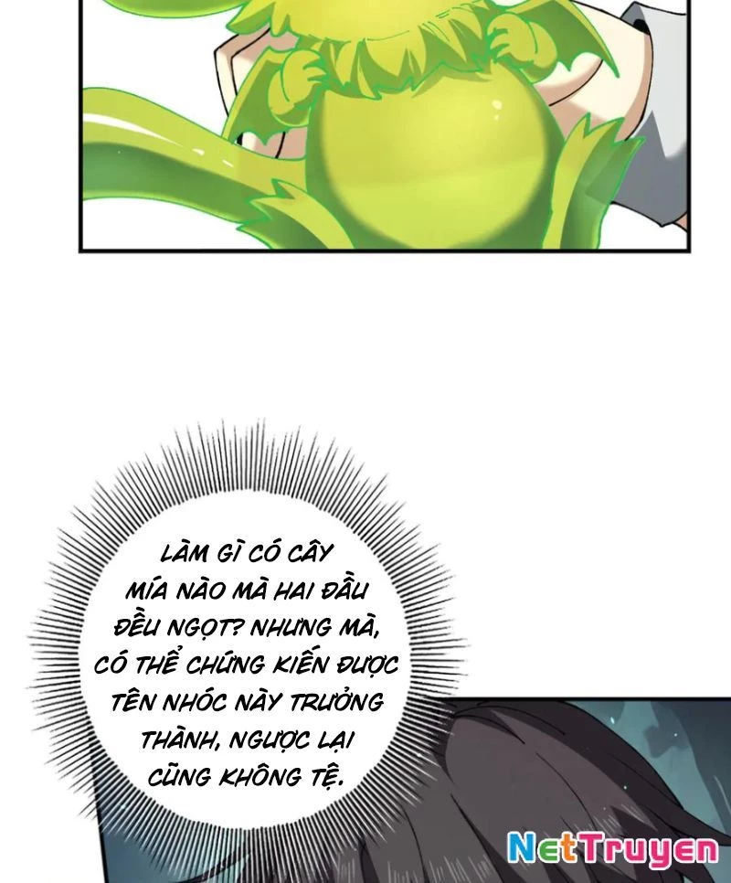 Toàn Dân Chuyển Chức: Ngự Long Sư Là Chức Nghiệp Yếu Nhất? Chapter 140 - 11