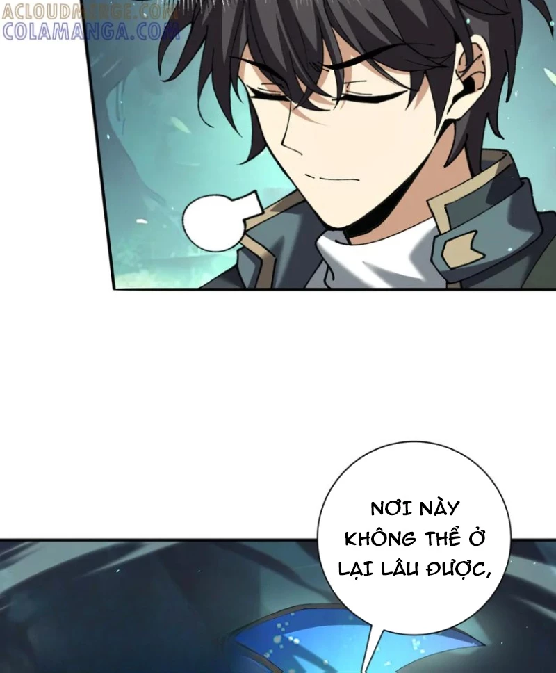 Toàn Dân Chuyển Chức: Ngự Long Sư Là Chức Nghiệp Yếu Nhất? Chapter 140 - 12