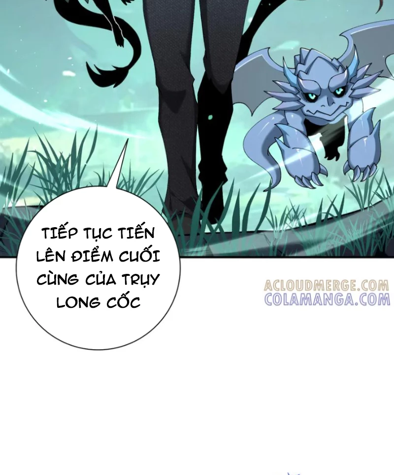 Toàn Dân Chuyển Chức: Ngự Long Sư Là Chức Nghiệp Yếu Nhất? Chapter 140 - 14