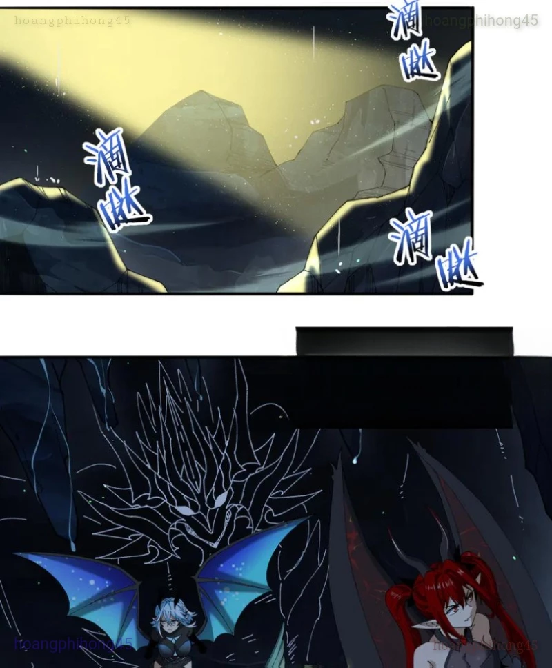 Toàn Dân Chuyển Chức: Ngự Long Sư Là Chức Nghiệp Yếu Nhất? Chapter 140 - 15