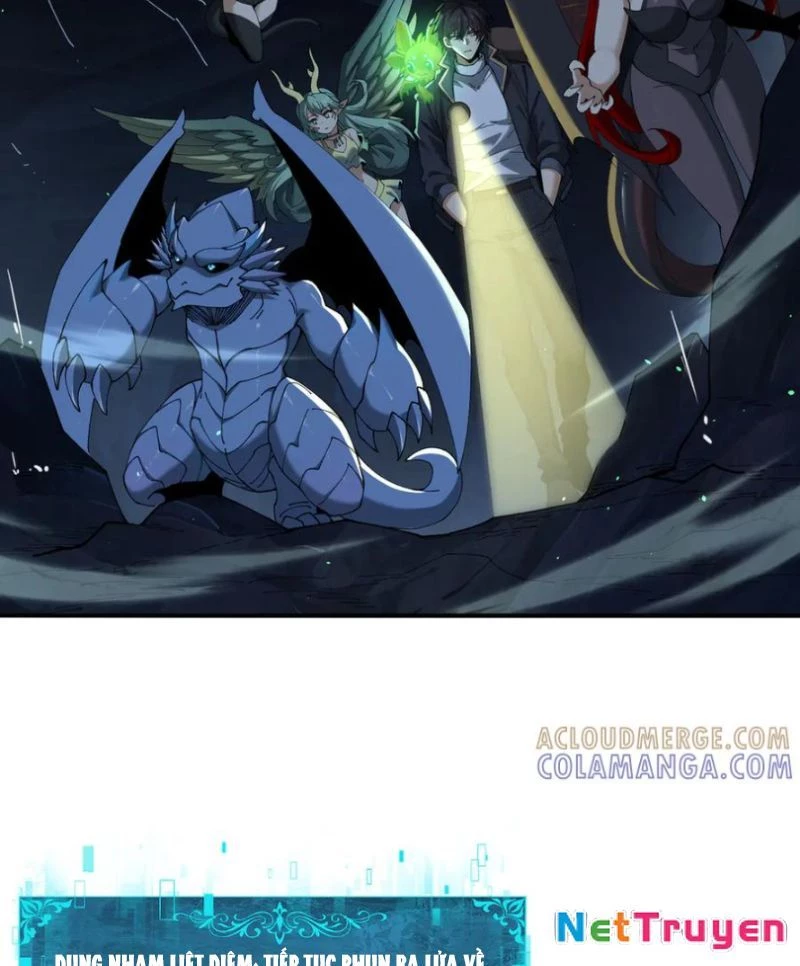 Toàn Dân Chuyển Chức: Ngự Long Sư Là Chức Nghiệp Yếu Nhất? Chapter 140 - 16