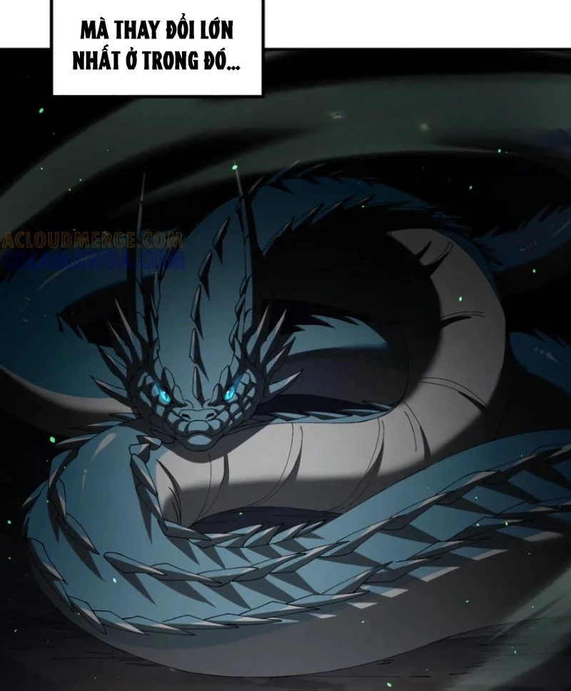 Toàn Dân Chuyển Chức: Ngự Long Sư Là Chức Nghiệp Yếu Nhất? Chapter 140 - 19