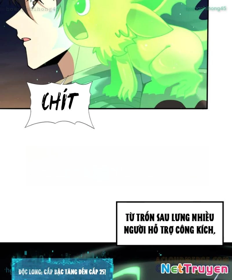 Toàn Dân Chuyển Chức: Ngự Long Sư Là Chức Nghiệp Yếu Nhất? Chapter 140 - 21