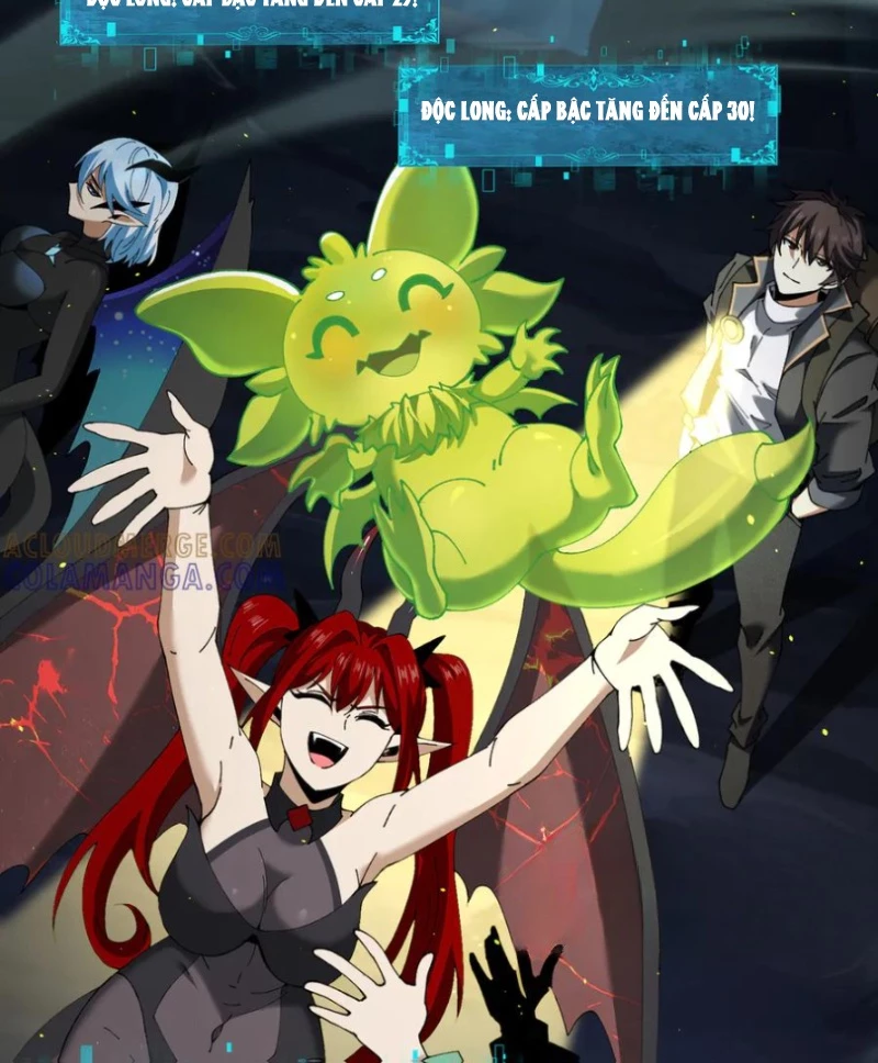 Toàn Dân Chuyển Chức: Ngự Long Sư Là Chức Nghiệp Yếu Nhất? Chapter 140 - 24