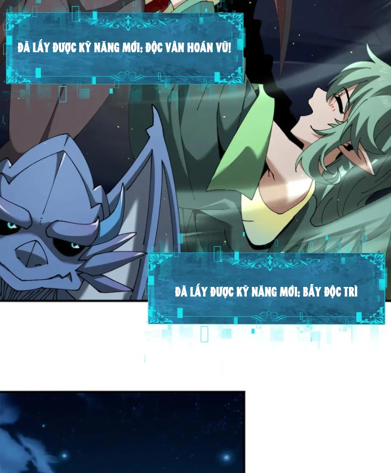 Toàn Dân Chuyển Chức: Ngự Long Sư Là Chức Nghiệp Yếu Nhất? Chapter 140 - 25