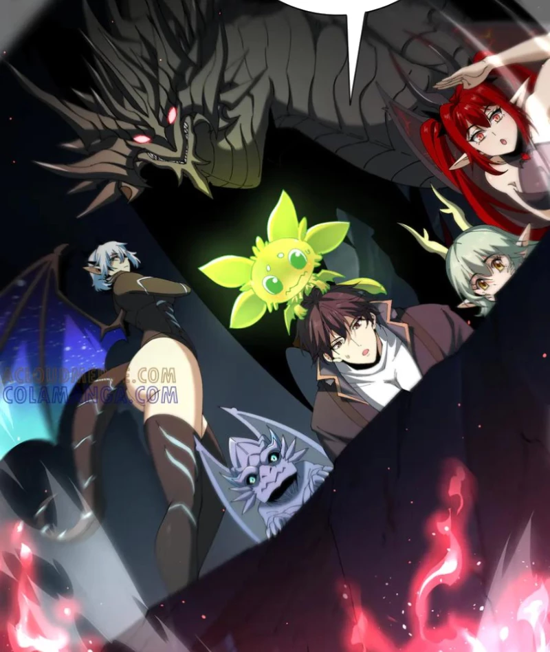 Toàn Dân Chuyển Chức: Ngự Long Sư Là Chức Nghiệp Yếu Nhất? Chapter 140 - 29