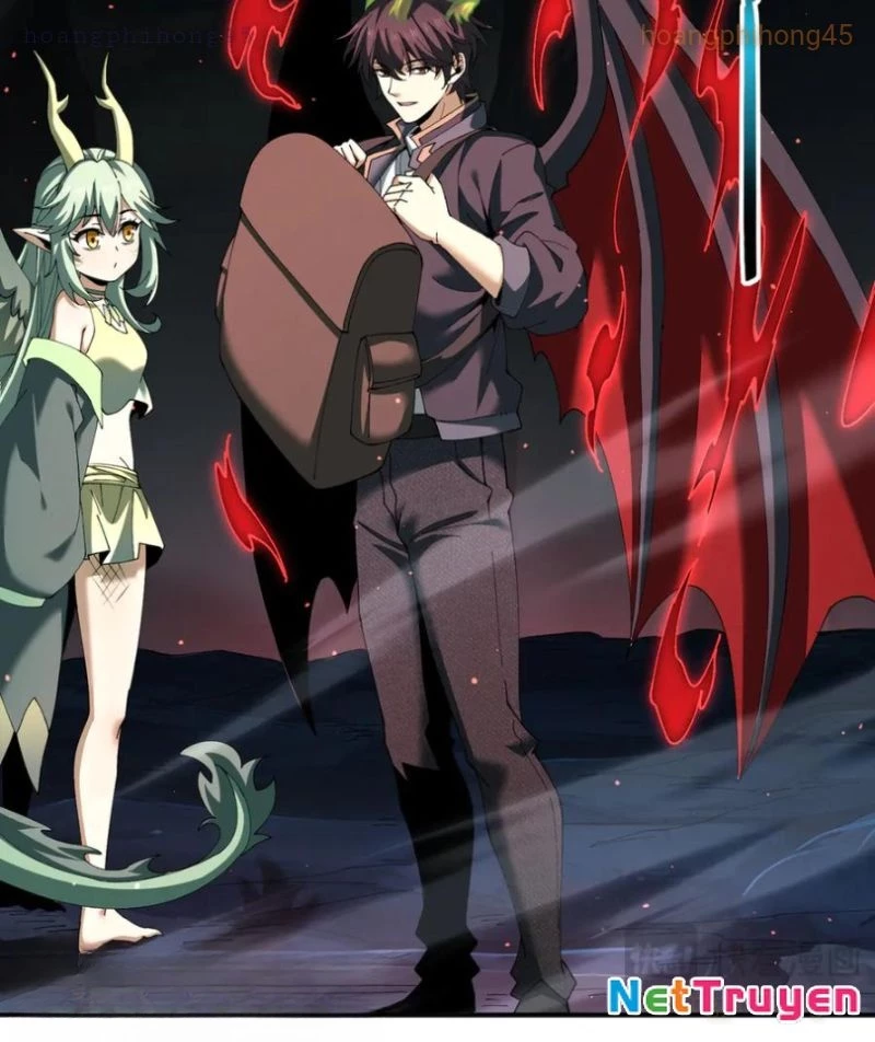 Toàn Dân Chuyển Chức: Ngự Long Sư Là Chức Nghiệp Yếu Nhất? Chapter 140 - 31