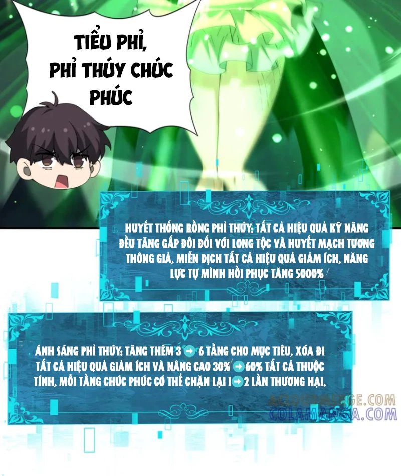 Toàn Dân Chuyển Chức: Ngự Long Sư Là Chức Nghiệp Yếu Nhất? Chapter 140 - 34