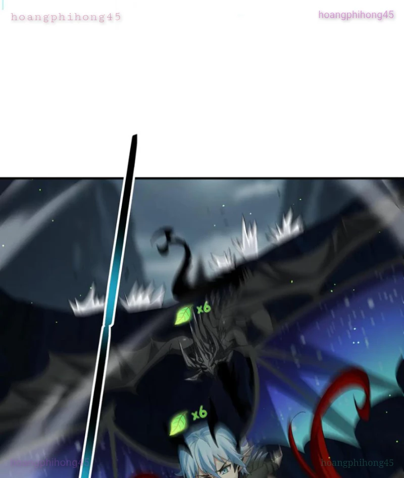 Toàn Dân Chuyển Chức: Ngự Long Sư Là Chức Nghiệp Yếu Nhất? Chapter 140 - 35