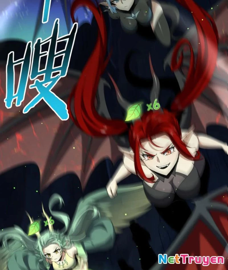 Toàn Dân Chuyển Chức: Ngự Long Sư Là Chức Nghiệp Yếu Nhất? Chapter 140 - 36