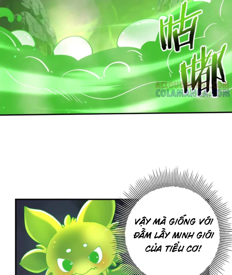 Toàn Dân Chuyển Chức: Ngự Long Sư Là Chức Nghiệp Yếu Nhất? Chapter 140 - 42