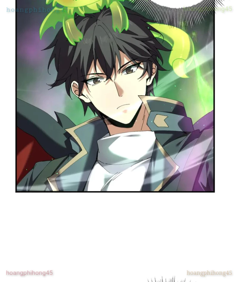 Toàn Dân Chuyển Chức: Ngự Long Sư Là Chức Nghiệp Yếu Nhất? Chapter 140 - 43