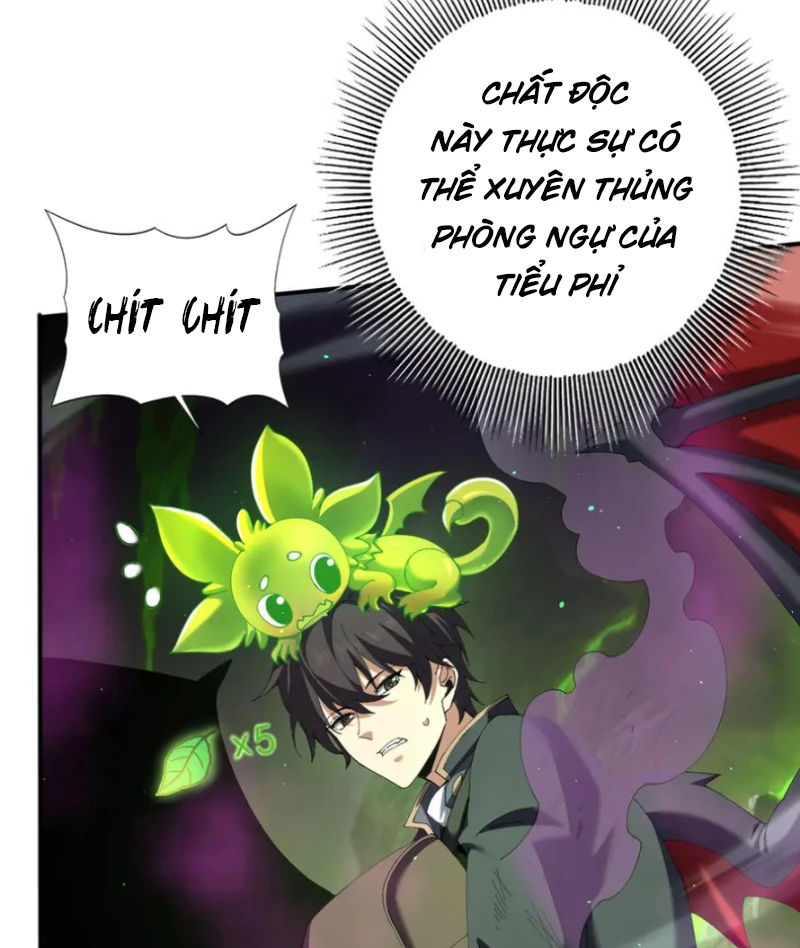 Toàn Dân Chuyển Chức: Ngự Long Sư Là Chức Nghiệp Yếu Nhất? Chapter 140 - 48