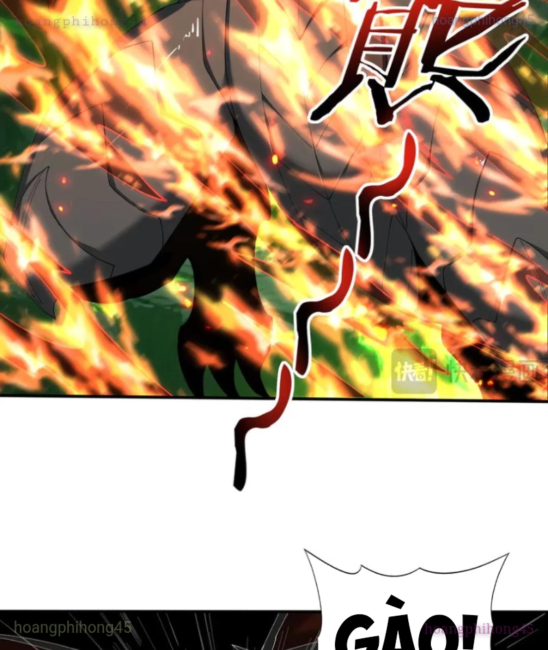 Toàn Dân Chuyển Chức: Ngự Long Sư Là Chức Nghiệp Yếu Nhất? Chapter 140 - 54