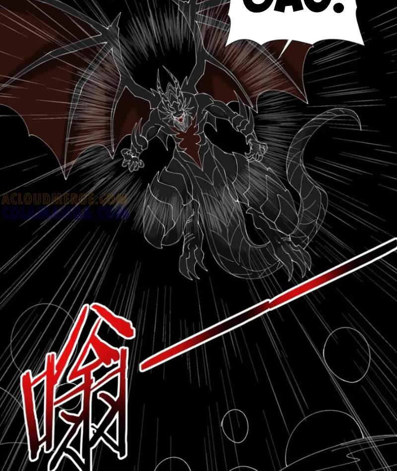 Toàn Dân Chuyển Chức: Ngự Long Sư Là Chức Nghiệp Yếu Nhất? Chapter 140 - 55