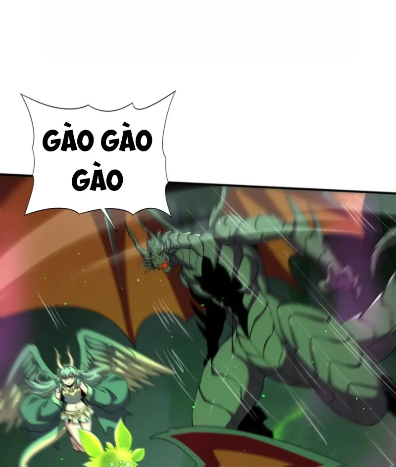 Toàn Dân Chuyển Chức: Ngự Long Sư Là Chức Nghiệp Yếu Nhất? Chapter 140 - 59