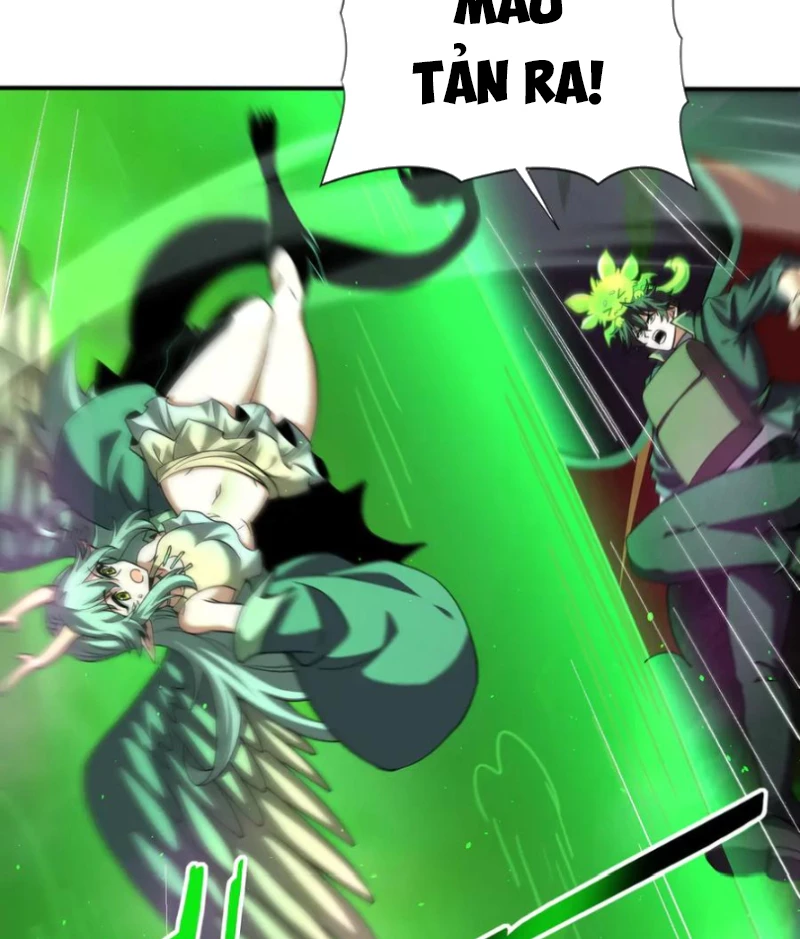 Toàn Dân Chuyển Chức: Ngự Long Sư Là Chức Nghiệp Yếu Nhất? Chapter 140 - 64