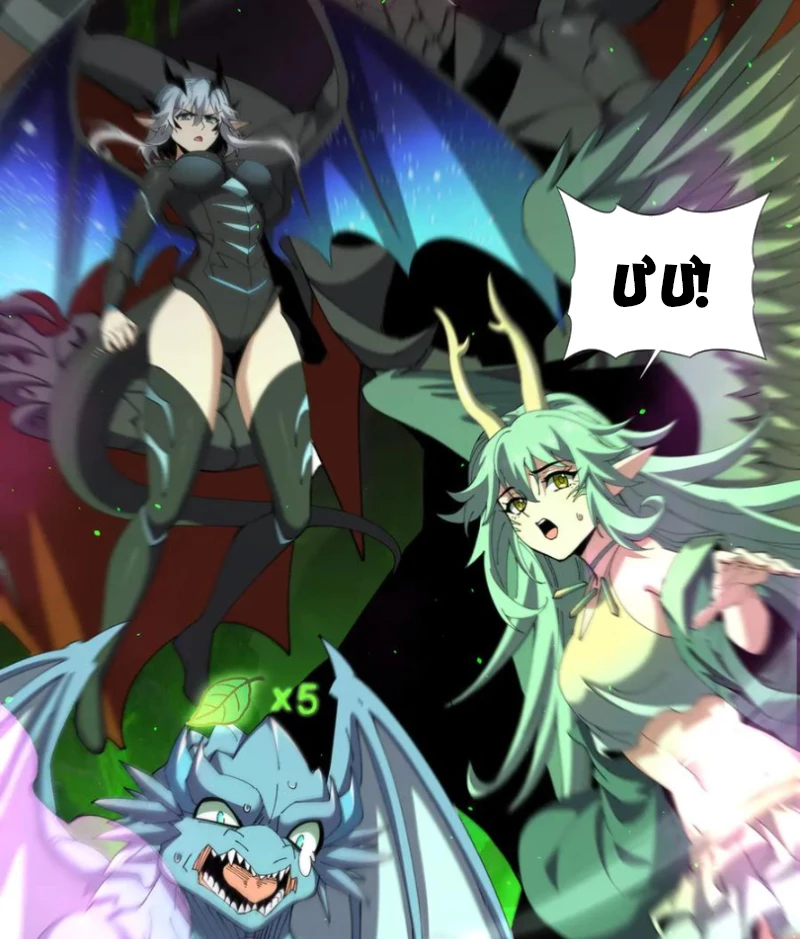 Toàn Dân Chuyển Chức: Ngự Long Sư Là Chức Nghiệp Yếu Nhất? Chapter 140 - 69