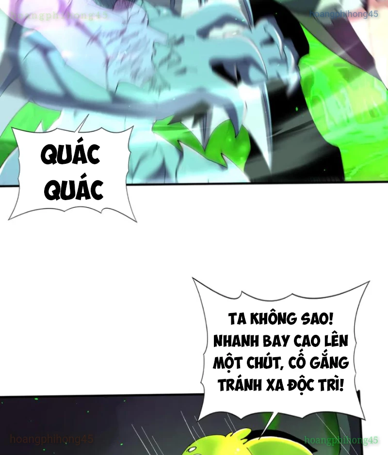 Toàn Dân Chuyển Chức: Ngự Long Sư Là Chức Nghiệp Yếu Nhất? Chapter 140 - 70