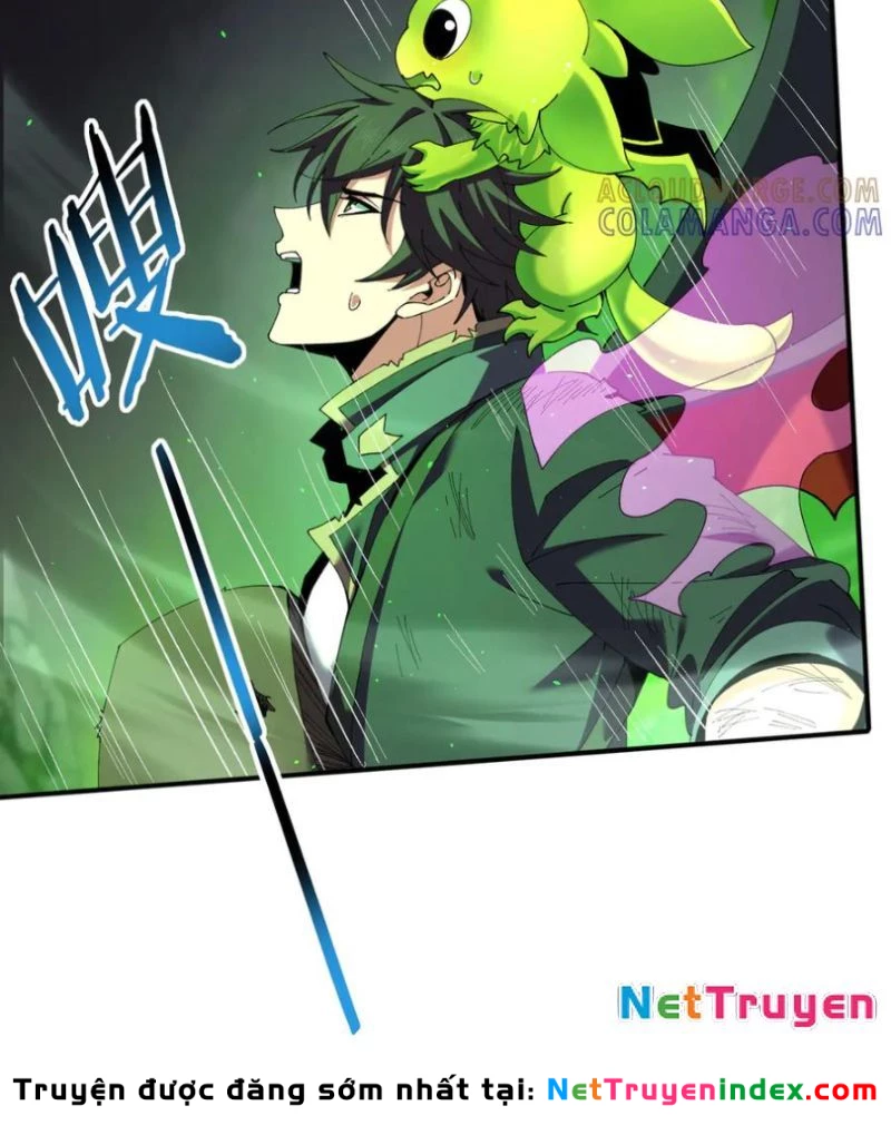 Toàn Dân Chuyển Chức: Ngự Long Sư Là Chức Nghiệp Yếu Nhất? Chapter 140 - 71