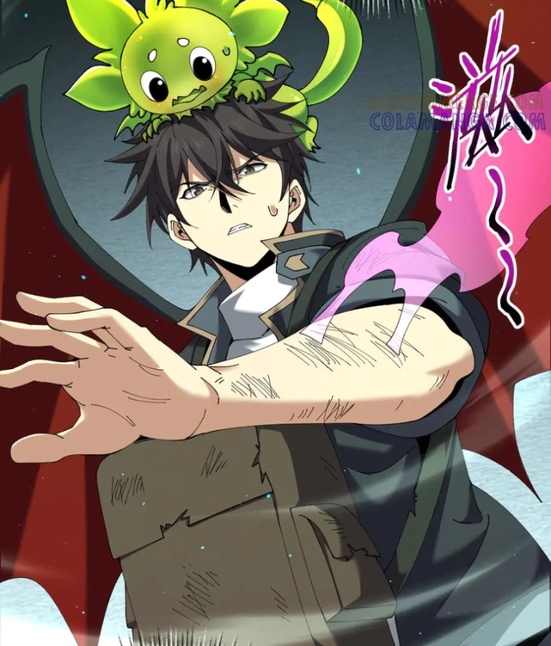 Toàn Dân Chuyển Chức: Ngự Long Sư Là Chức Nghiệp Yếu Nhất? Chapter 140 - 79