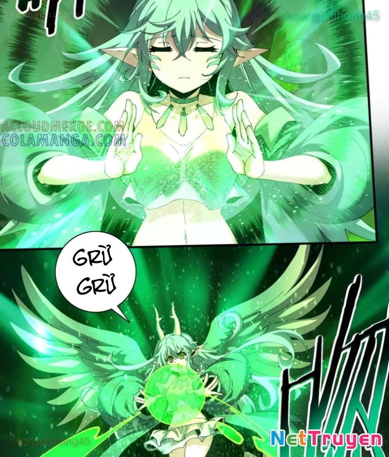 Toàn Dân Chuyển Chức: Ngự Long Sư Là Chức Nghiệp Yếu Nhất? Chapter 140 - 81